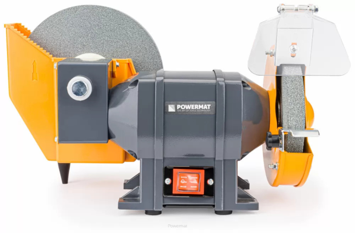 Powermat Polizor de banc 1850 W PM-SS-1850M-SM [2]