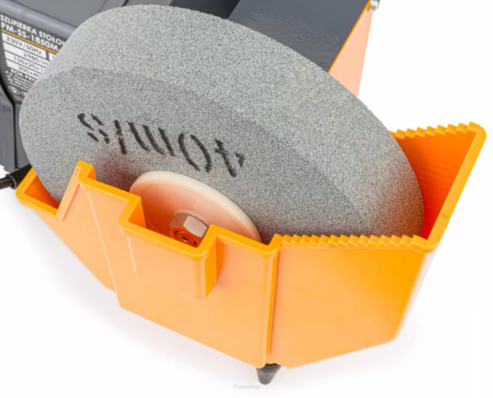 Powermat Polizor de banc 1850 W PM-SS-1850M-SM [6]