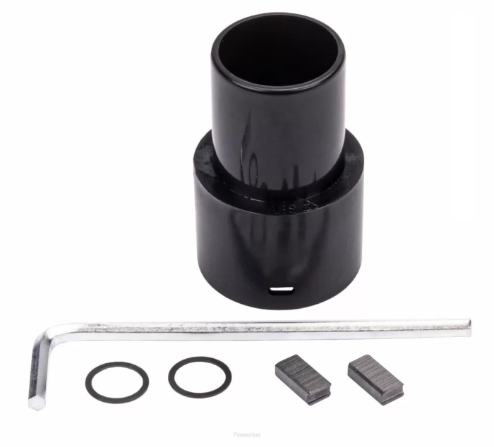 Powermat Polizor de perete Giraffe PM-DG-1500M [7]