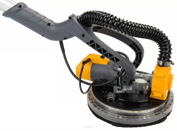 Powermat Polizor de perete Giraffe PM-DG-1500M [3]