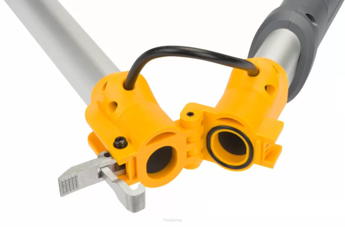 Powermat Polizor de perete Giraffe PM-DG-1500M [6]