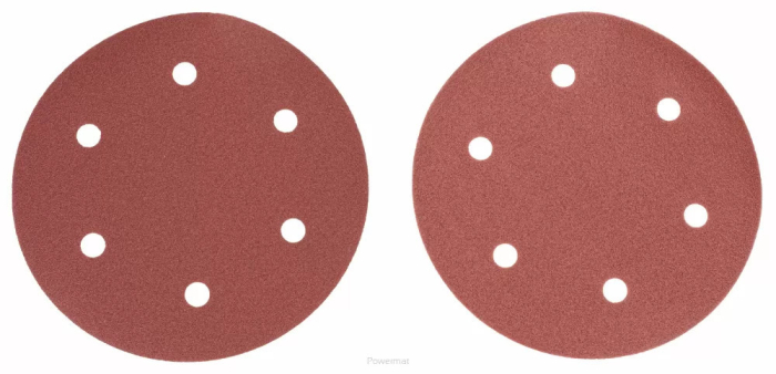 Powermat Polizor de perete Giraffe PM-DG-1500M [8]