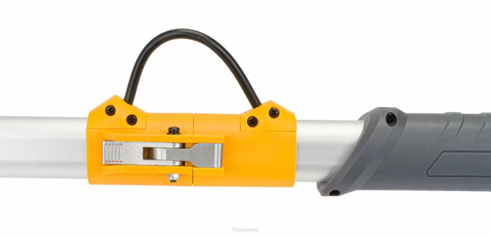 Powermat Polizor de perete Giraffe PM-DG-1500M [5]