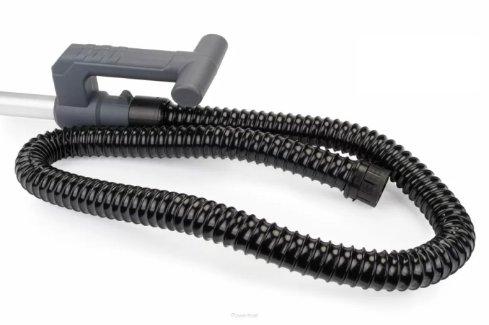 Powermat Polizor de perete Giraffe PM-DG-1500M [9]