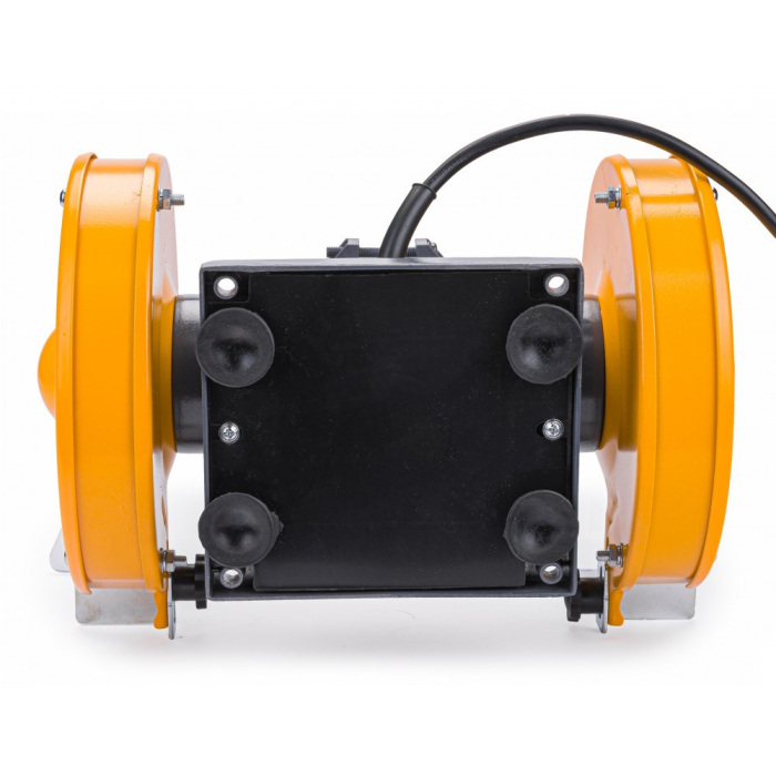 Powermat Polizor dublu de birou PM-SS-1500M [6]