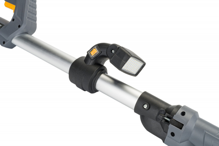 Powermat Polizor telescopic 2 în 1 pentru tencuială PM-DG-1450DL [7]