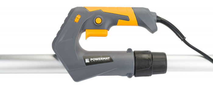 Powermat Polizor telescopic 2 în 1 pentru tencuială PM-DG-1450DL [8]