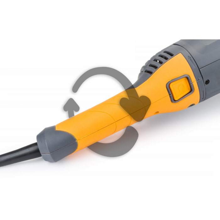 Powermat Polizor unghiular electric 230mm 3000W PM-SZK-3000T [7]