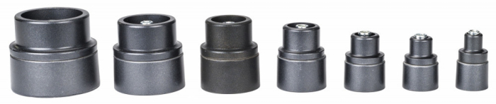 Powermat Polyfusion sudor de țevi 2800W PM-ZGP-2800 [8]