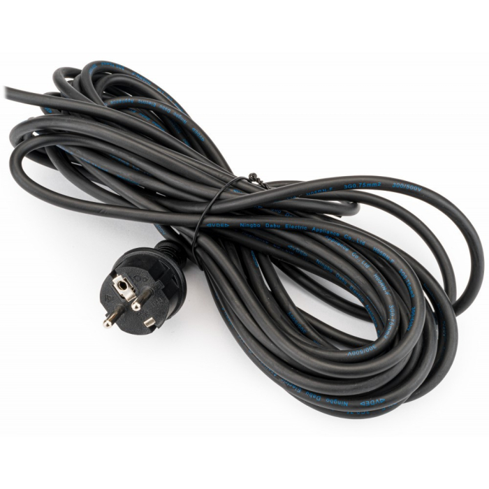 Powermat Pompă submersibilă cu flotor pentru apă poluată, 1600W PM-PDW-1600PT [10]