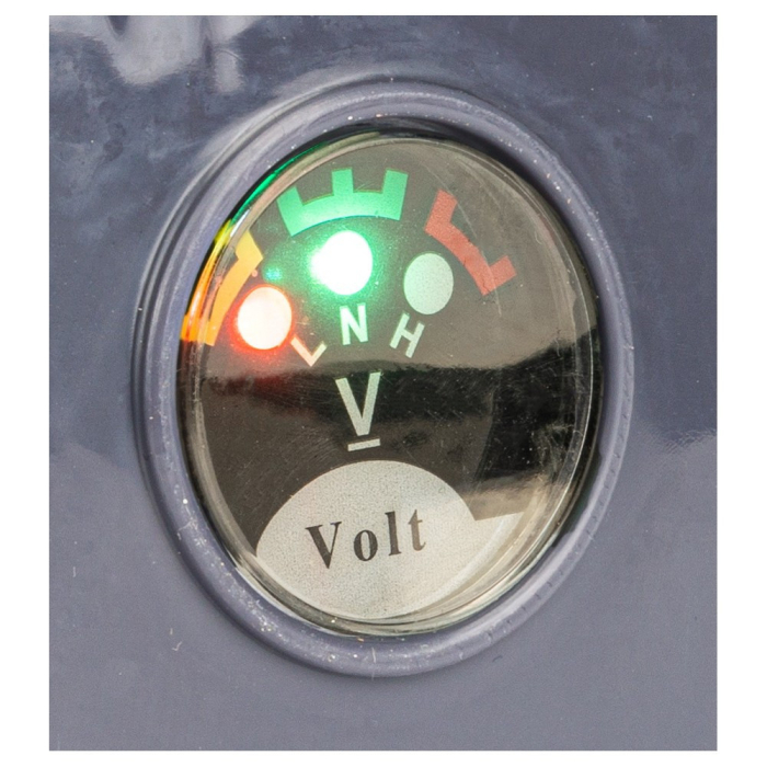 Powermat Pulverizator cu baterie PM-OA-16K [4]