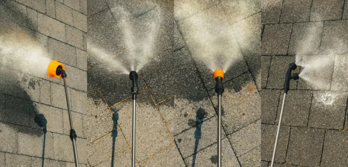 Powermat Pulverizator cu baterie PM-OA-20T 20L [4]