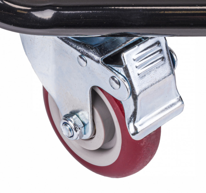 Powermat Pulverizator cu benzină PM-OPS-60K [7]