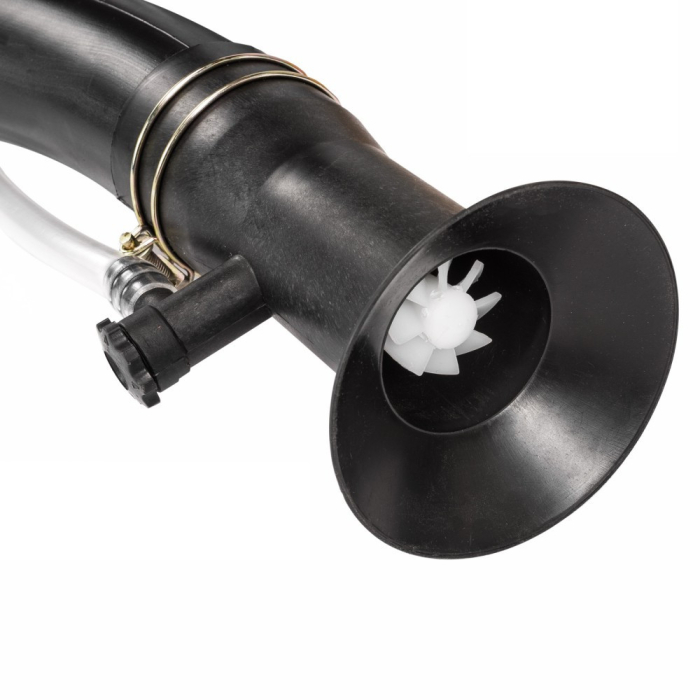 Powermat Pulverizator cu motor pe benzină PM-OPS-20 [8]