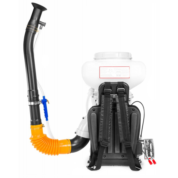 Powermat Pulverizator cu motor pe benzină PM-OPS-20 [3]