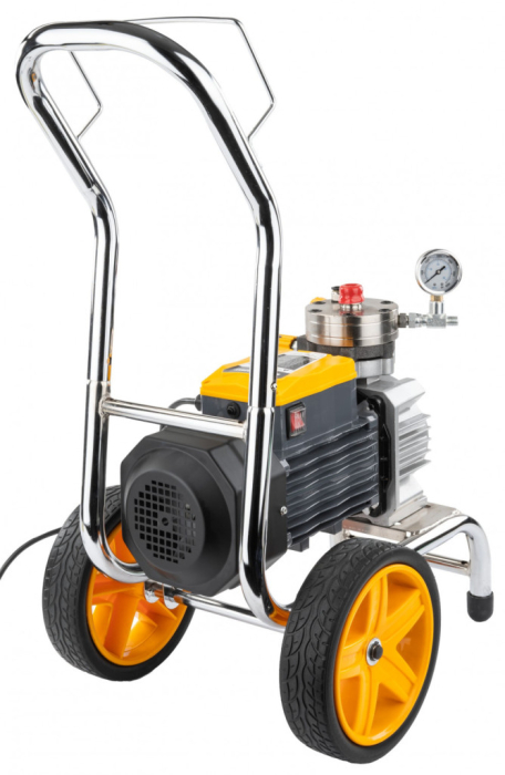 Powermat Pulverizator de vopsea hidrodinamic 1500W PM-PDM-1500MN [5]