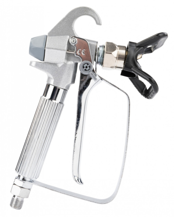 Powermat Pulverizator de vopsea hidrodinamic PM-PDM-1300M PRO [8]