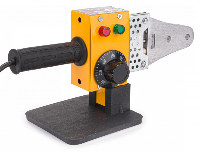 Powermat PVC PP Pipe Welder 1500W 3 inserții 20-32MM PM-ZGP-1500T1 [3]