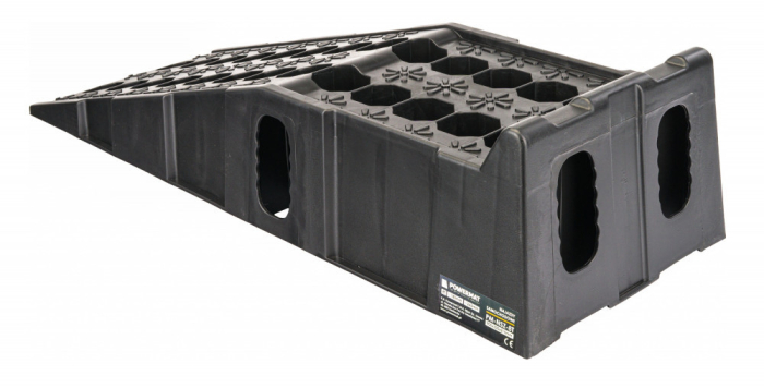 Powermat Rampe de ridicare auto PM-NZS-8T sac [3]