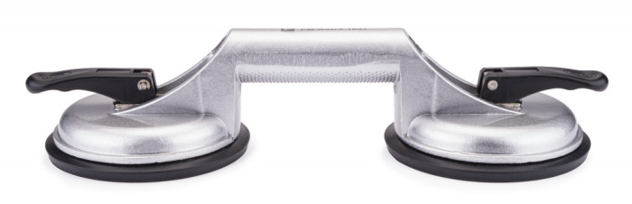 Powermat Ridicator de sticlă / ventuză până la 100 kg PM-ASDS-100T [2]
