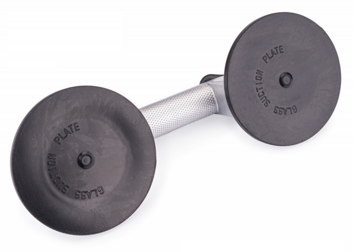 Powermat Ridicator de sticlă / ventuză până la 100 kg PM-ASDS-100T [5]