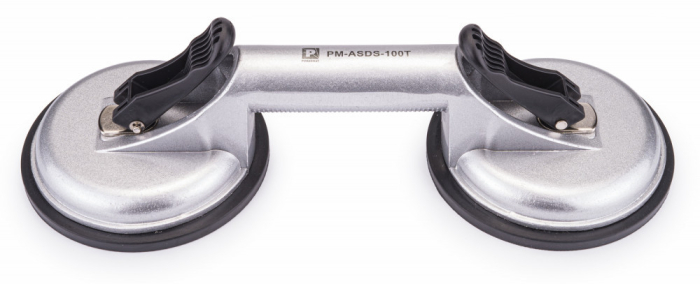 Powermat Ridicator de sticlă / ventuză până la 100 kg PM-ASDS-100T [3]