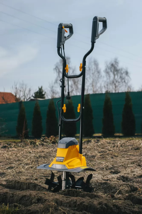 Powermat Sapă electrică PM-GGE-1700M [9]