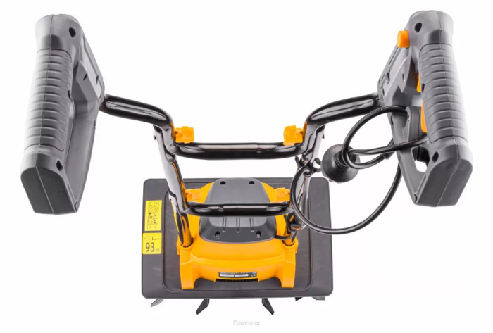 Powermat Sapă electrică PM-GGE-1700M [4]