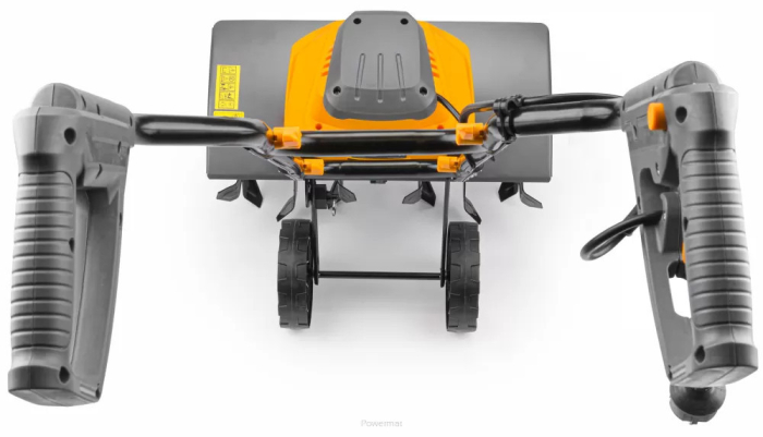 Powermat Sapă electrică PM-GGE-2000M [6]