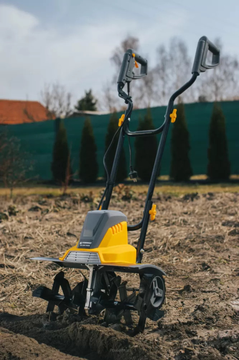 Powermat Sapă electrică PM-GGE-2000M [9]