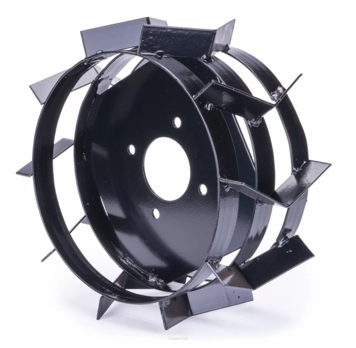 Powermat Sapă pe benzină PM-GGS-700M [8]