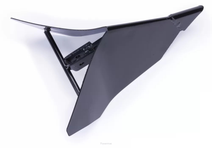 Powermat Sapă pe benzină PM-GGS-700M [9]