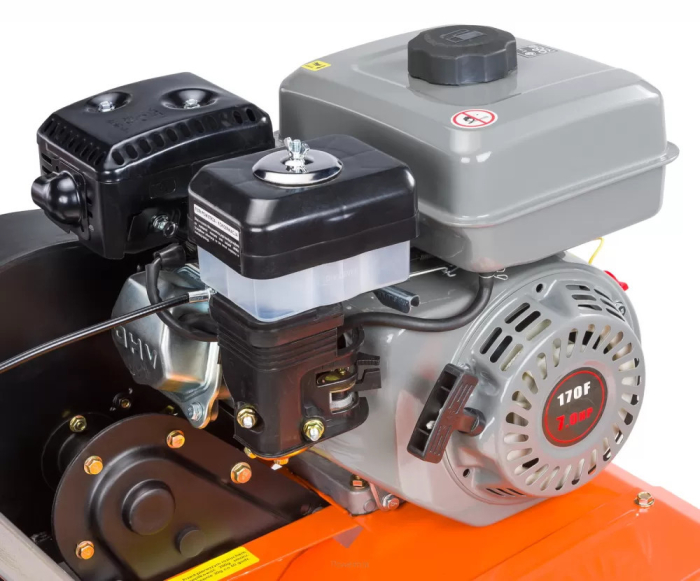 Powermat Sapă pe benzină PM-GGS-700Y [8]