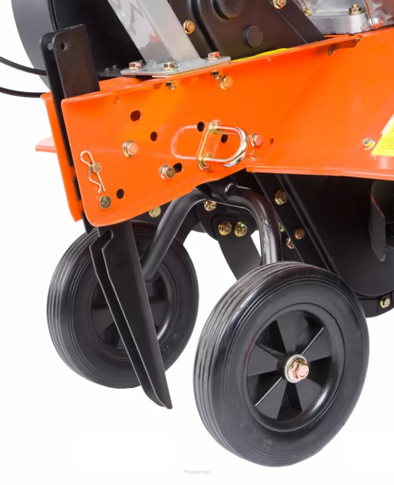 Powermat Sapă pe benzină PM-GGS-700Y [9]