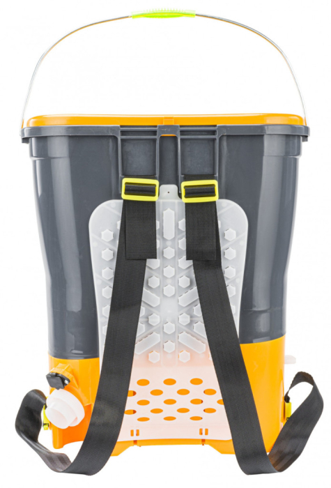 Powermat Semănătoare cu baterie PM-SAK-20T [2]