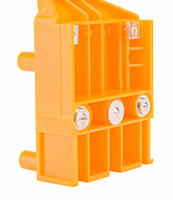 Powermat Set de burghie PM-KLK-30T [4]