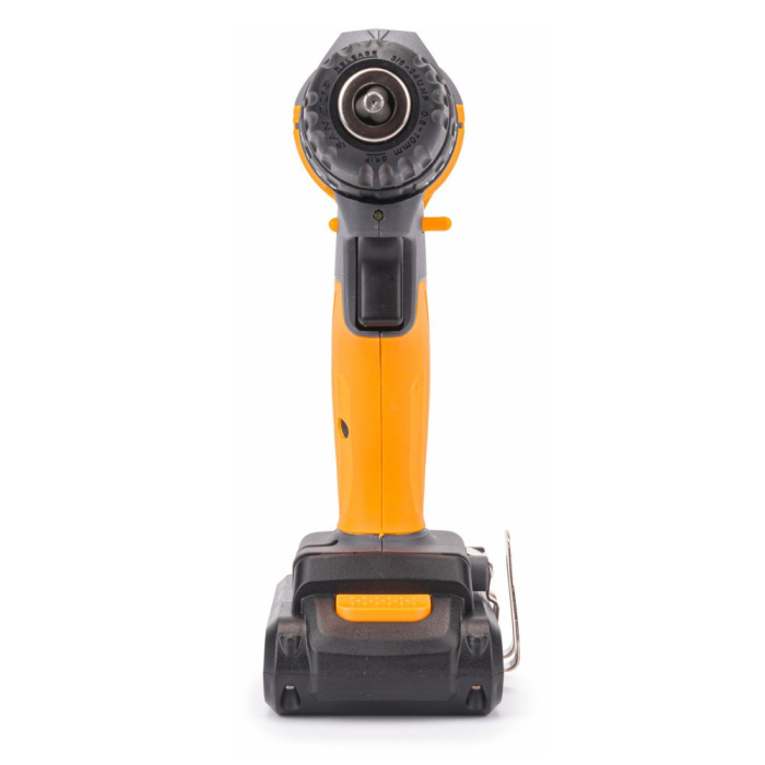 Powermat Set burghiu și șurubelniță fără fir 28el PM-WA-20V-1.5AZT [8]