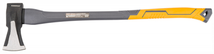 Powermat Set de topoare 3 buc. PM-SKC-Z3M [2]