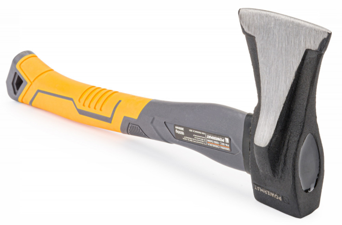 Powermat Set de topoare 3 buc. PM-SKC-Z3M [8]