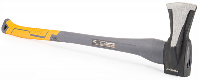 Powermat Set de topoare 3 buc. PM-SKC-Z3M [10]