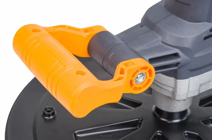 Powermat Șlefuitor de tencuială PM-ZDT-750 [5]