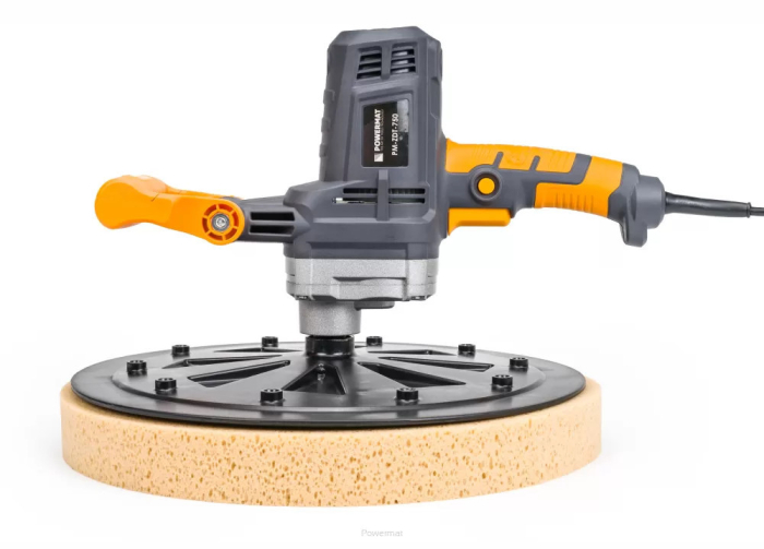 Powermat Șlefuitor de tencuială PM-ZDT-750 [2]