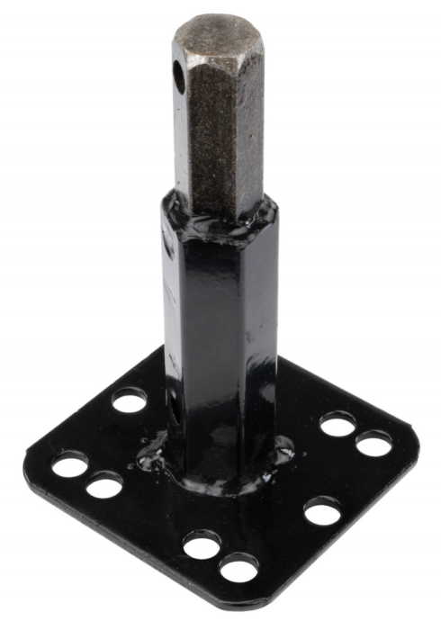 Powermat Suport cuțit pentru freza rotativă PM-GGS-700M-UN [2]