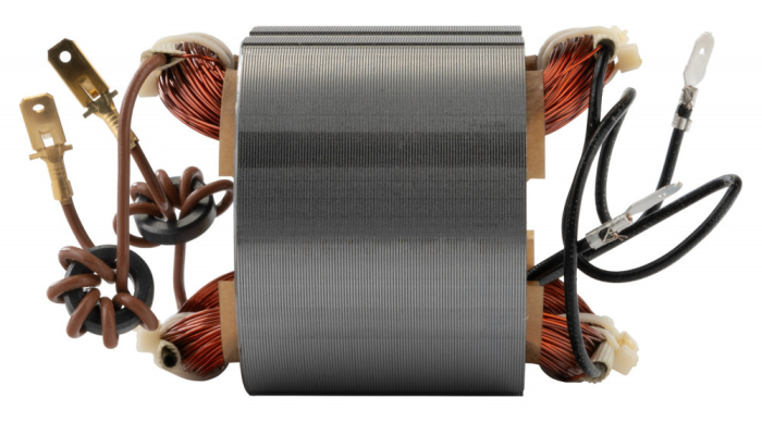 Powermat Suport pentru aeratorul de gazon PM-AEW-2400M-SN [2]