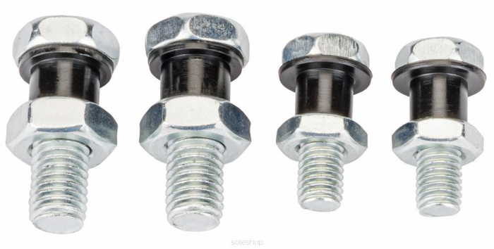 Powermat Suport pentru polizor unghiular 115-125mm PM-SDS-125OGM [10]