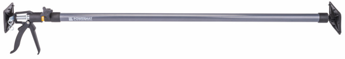 Powermat Suport telescopic ghips-carton 115-290cm PM-PT-115290T [2]