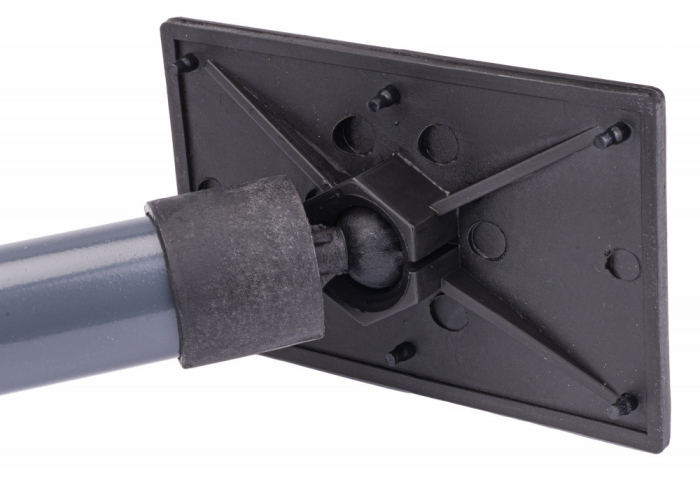 Powermat Suport telescopic pentru ghips-carton 50-115cm PM-PT-50115T [4]