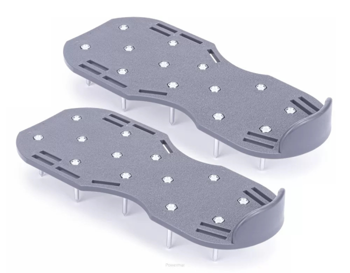 Powermat Tălpi pentru aeratoare de gazon pentru încălțăminte PM-AS-30T [3]