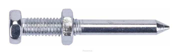 Powermat Tălpi pentru aeratoare de gazon pentru încălțăminte PM-AS-30T [10]