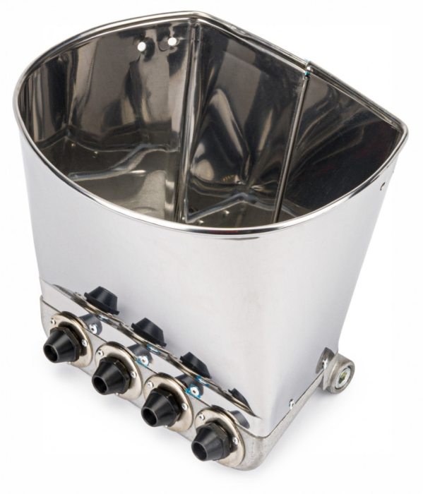 Powermat Tencuială pneumatică PM-TP-3T [6]